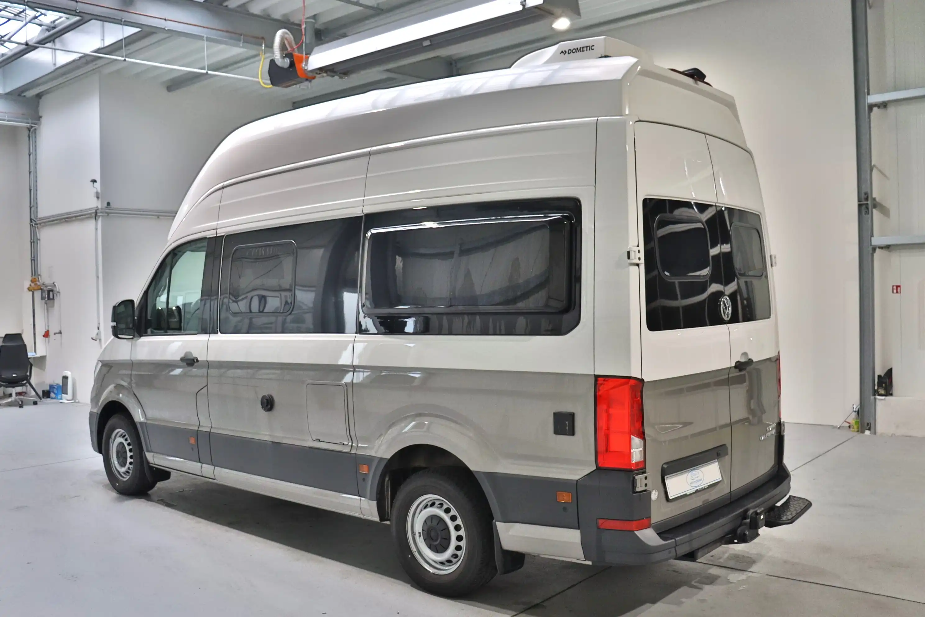 WESTFALIA Grand California 600